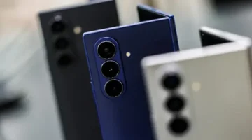 طفرة مرتقبة.. مبيعات الهواتف القابلة للطي بنمط الكتاب تسجل أرقاماً قياسية عام 2026